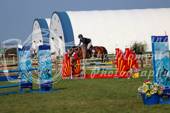 05953 - Mykenzi - 2026 Rocky Mountain Classic III - Friday August 21st