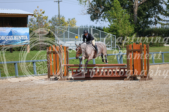 14984 - Elina - 2026 Rocky Mountain Classic III - Friday August 21st