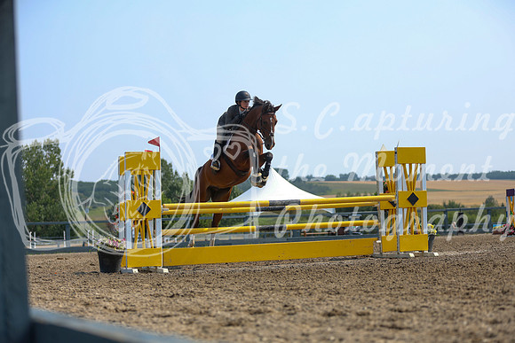 12142 - Mckenna - 2026 Rocky Mountain Classic III - Friday August 21st