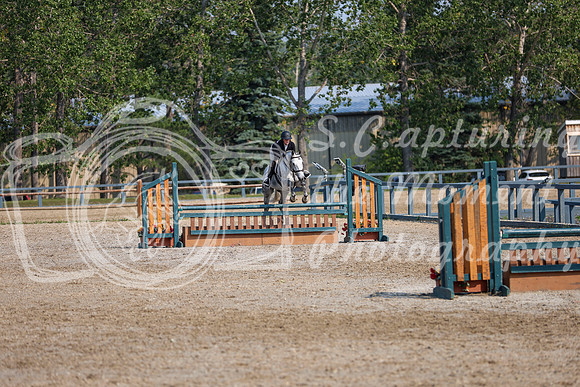 15610 - Elina - 2026 Rocky Mountain Classic III - Friday August 21st