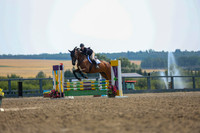 11859 - Mckenna - 2026 Rocky Mountain Classic III - Friday August 21st