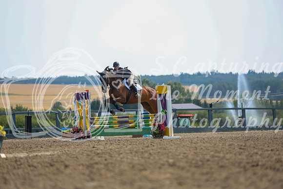 11859 - Mckenna - 2026 Rocky Mountain Classic III - Friday August 21st