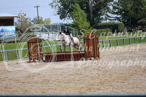 13478 - Elina - 2026 Rocky Mountain Classic III - Friday August 21st