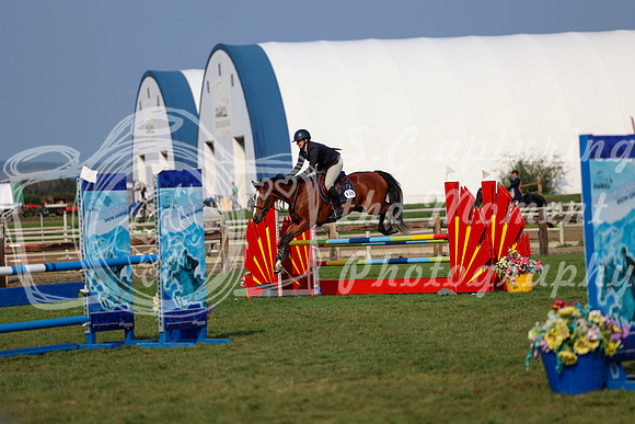 05954 - Mykenzi - 2026 Rocky Mountain Classic III - Friday August 21st