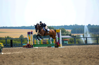 11860 - Mckenna - 2026 Rocky Mountain Classic III - Friday August 21st
