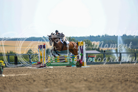 11860 - Mckenna - 2026 Rocky Mountain Classic III - Friday August 21st