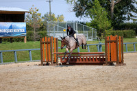 14985 - Elina - 2026 Rocky Mountain Classic III - Friday August 21st