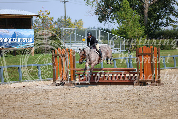 14985 - Elina - 2026 Rocky Mountain Classic III - Friday August 21st