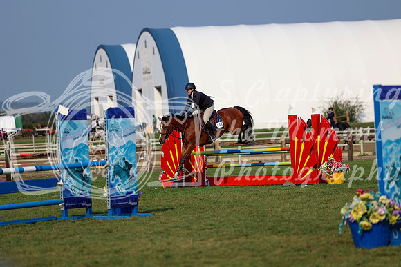 05955 - Mykenzi - 2026 Rocky Mountain Classic III - Friday August 21st