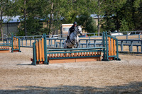 15611 - Elina - 2026 Rocky Mountain Classic III - Friday August 21st