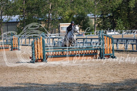 15611 - Elina - 2026 Rocky Mountain Classic III - Friday August 21st