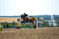 11861 - Mckenna - 2026 Rocky Mountain Classic III - Friday August 21st