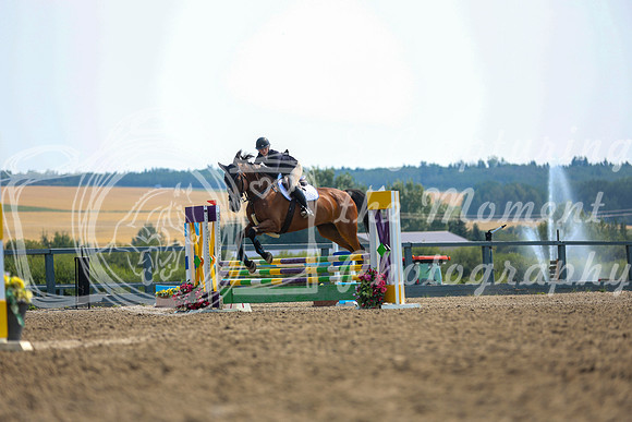 11861 - Mckenna - 2026 Rocky Mountain Classic III - Friday August 21st