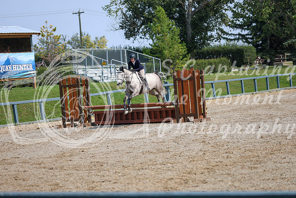 13479 - Elina - 2026 Rocky Mountain Classic III - Friday August 21st