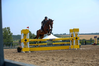 12144 - Mckenna - 2026 Rocky Mountain Classic III - Friday August 21st