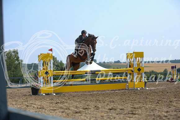 12144 - Mckenna - 2026 Rocky Mountain Classic III - Friday August 21st