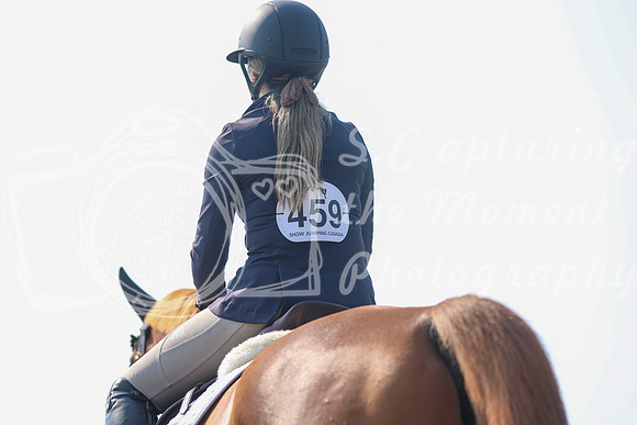 10128 - Mckenna - 2026 Rocky Mountain Classic III - Friday August 21st