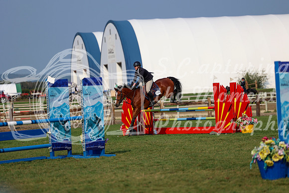 05956 - Mykenzi - 2026 Rocky Mountain Classic III - Friday August 21st