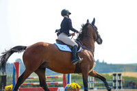 11862 - Mckenna - 2026 Rocky Mountain Classic III - Friday August 21st
