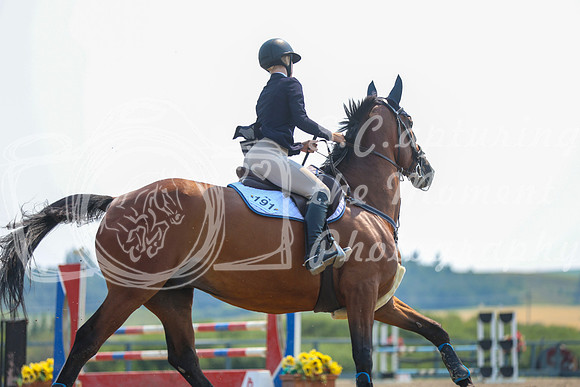 11862 - Mckenna - 2026 Rocky Mountain Classic III - Friday August 21st