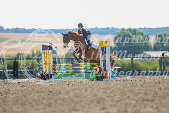 10129 - Mckenna - 2026 Rocky Mountain Classic III - Friday August 21st