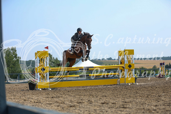 12145 - Mckenna - 2026 Rocky Mountain Classic III - Friday August 21st