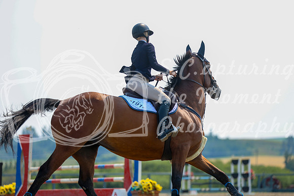11863 - Mckenna - 2026 Rocky Mountain Classic III - Friday August 21st