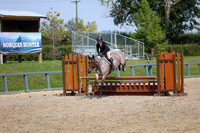 14986 - Elina - 2026 Rocky Mountain Classic III - Friday August 21st