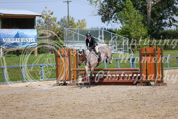 14986 - Elina - 2026 Rocky Mountain Classic III - Friday August 21st
