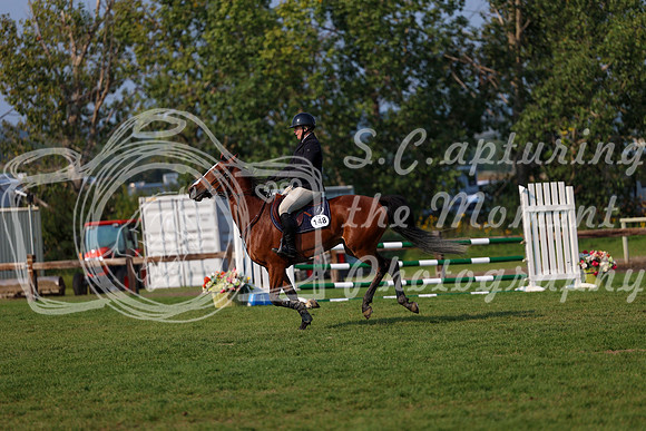 05957 - Mykenzi - 2026 Rocky Mountain Classic III - Friday August 21st