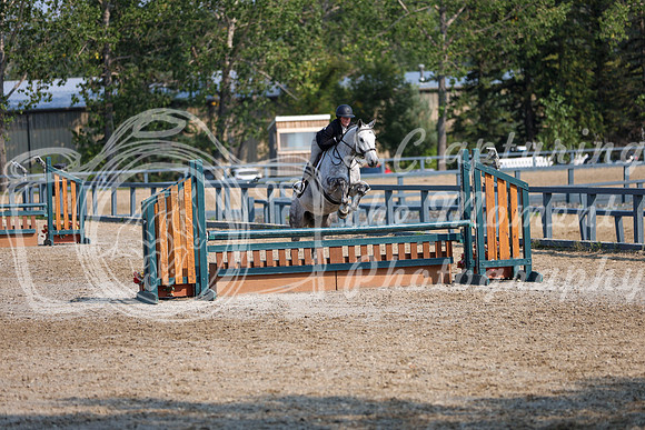 15612 - Elina - 2026 Rocky Mountain Classic III - Friday August 21st