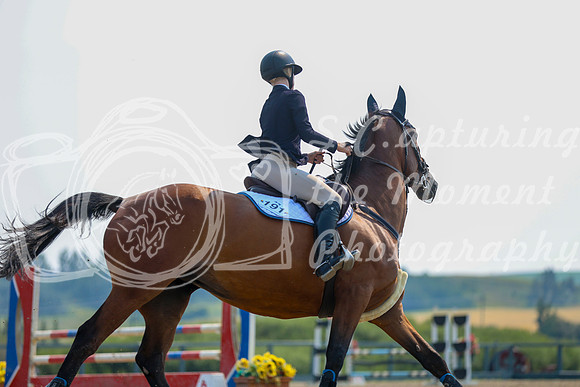 11864 - Mckenna - 2026 Rocky Mountain Classic III - Friday August 21st