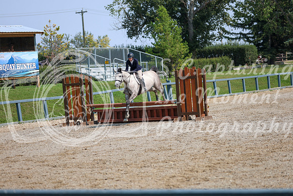 13480 - Elina - 2026 Rocky Mountain Classic III - Friday August 21st