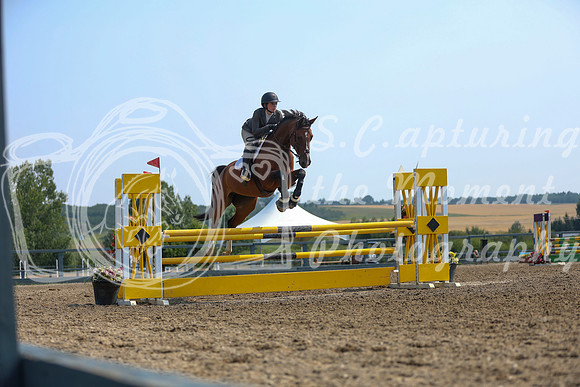 12146 - Mckenna - 2026 Rocky Mountain Classic III - Friday August 21st