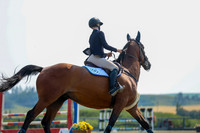 11865 - Mckenna - 2026 Rocky Mountain Classic III - Friday August 21st