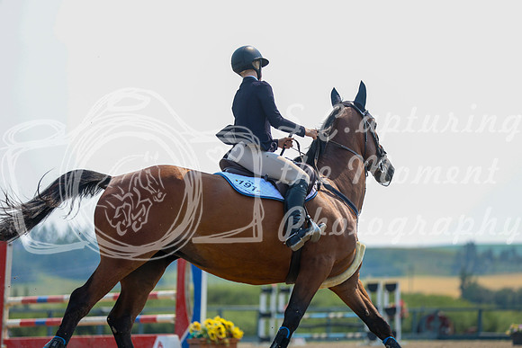 11865 - Mckenna - 2026 Rocky Mountain Classic III - Friday August 21st