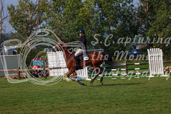 05958 - Mykenzi - 2026 Rocky Mountain Classic III - Friday August 21st