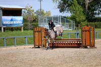14987 - Elina - 2026 Rocky Mountain Classic III - Friday August 21st
