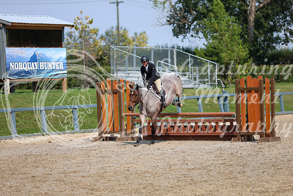 14987 - Elina - 2026 Rocky Mountain Classic III - Friday August 21st