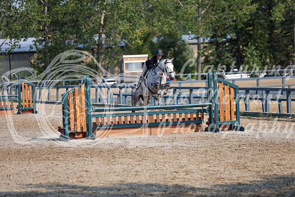 15613 - Elina - 2026 Rocky Mountain Classic III - Friday August 21st