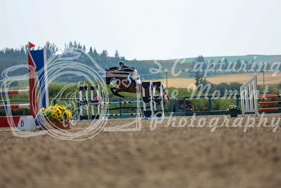 11866 - Mckenna - 2026 Rocky Mountain Classic III - Friday August 21st