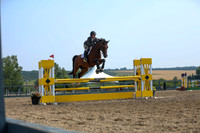 12147 - Mckenna - 2026 Rocky Mountain Classic III - Friday August 21st