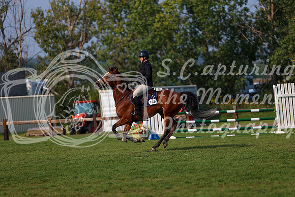 05959 - Mykenzi - 2026 Rocky Mountain Classic III - Friday August 21st