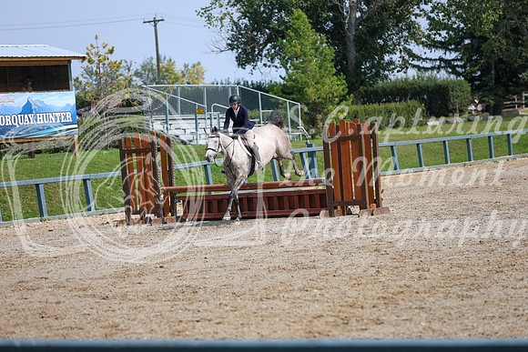 13481 - Elina - 2026 Rocky Mountain Classic III - Friday August 21st