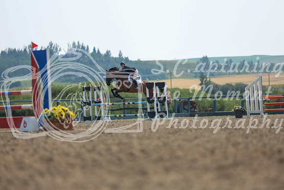 11867 - Mckenna - 2026 Rocky Mountain Classic III - Friday August 21st