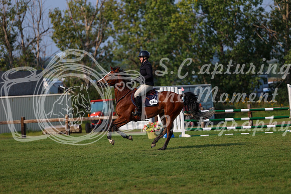 05960 - Mykenzi - 2026 Rocky Mountain Classic III - Friday August 21st