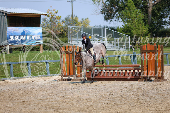 14988 - Elina - 2026 Rocky Mountain Classic III - Friday August 21st