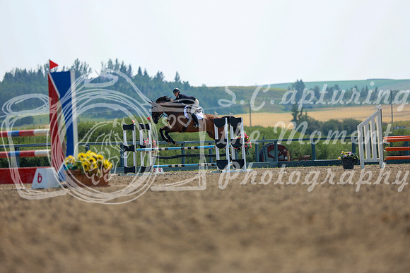 11868 - Mckenna - 2026 Rocky Mountain Classic III - Friday August 21st
