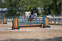 15614 - Elina - 2026 Rocky Mountain Classic III - Friday August 21st