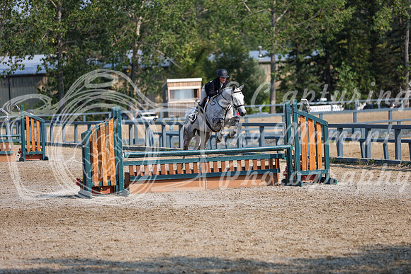 15614 - Elina - 2026 Rocky Mountain Classic III - Friday August 21st